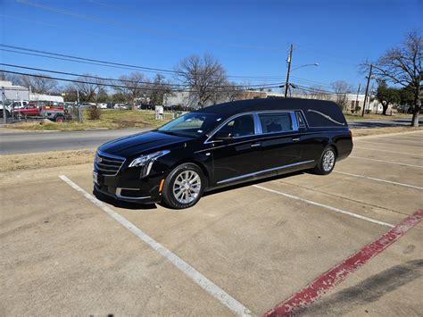 miller and sons funeral cars